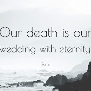 Fall Study Group -- Waking Up To What Death Teaches Us About Living